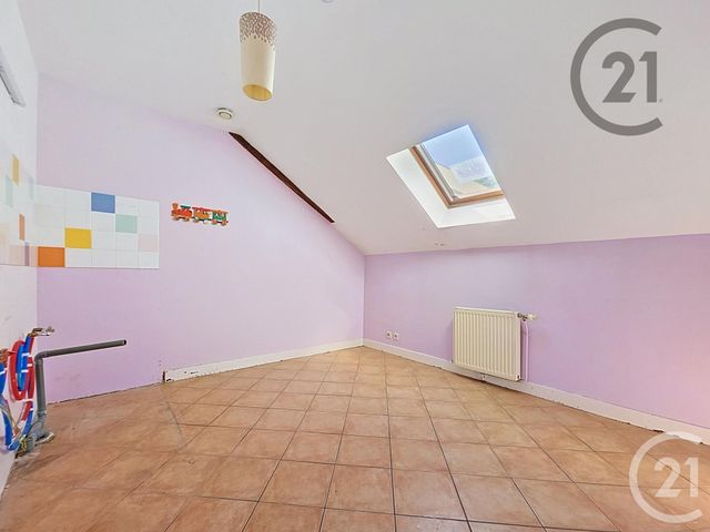Maison &agrave; vendre - 13 pi&egrave;ces - 210 m2 - Troyes - 10 - CHAMPAGNE-ARDENNE