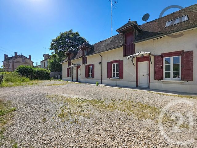immeuble - TROYES - 10