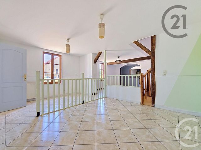 Immeuble &agrave; vendre - 210 m2 - Troyes - 10 - CHAMPAGNE-ARDENNE