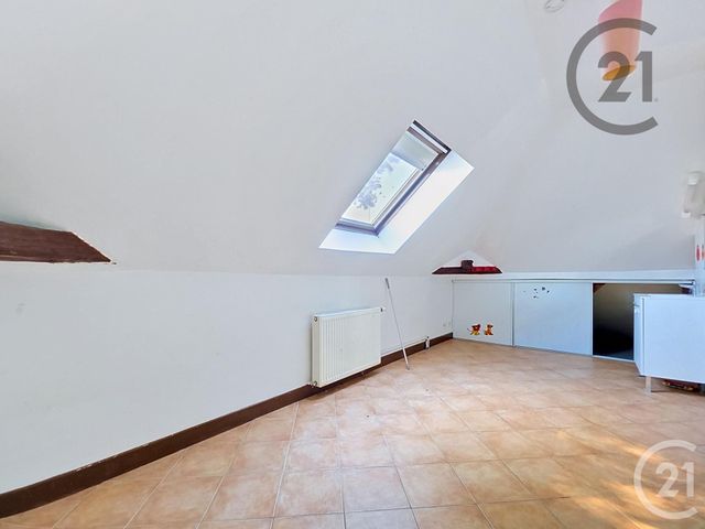 Immeuble &agrave; vendre - 210 m2 - Troyes - 10 - CHAMPAGNE-ARDENNE