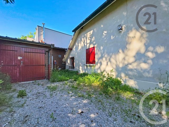 Immeuble &agrave; vendre - 210 m2 - Troyes - 10 - CHAMPAGNE-ARDENNE