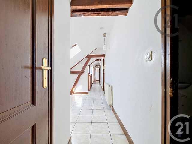 Immeuble &agrave; vendre - 210 m2 - Troyes - 10 - CHAMPAGNE-ARDENNE
