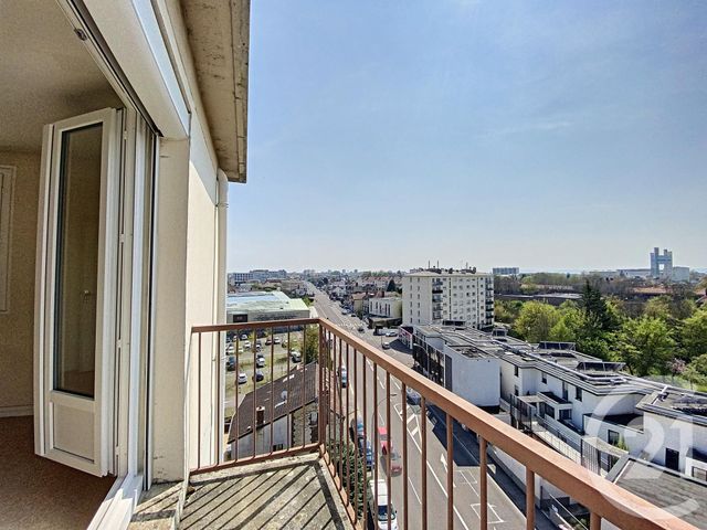 Appartement F1 &agrave; louer - 1 pi&egrave;ce - 25 m2 - Troyes - 10 - CHAMPAGNE-ARDENNE