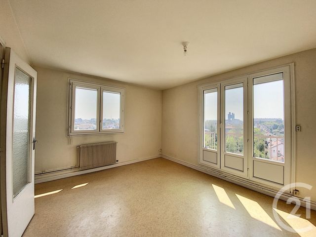 Appartement F1 &agrave; louer - 1 pi&egrave;ce - 25 m2 - Troyes - 10 - CHAMPAGNE-ARDENNE