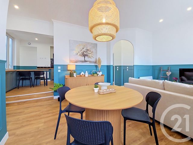 Appartement à vendre TROYES