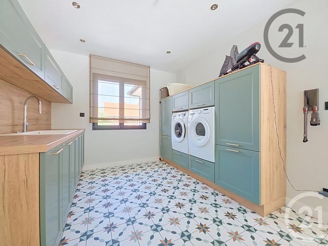Maison &agrave; vendre - 5 pi&egrave;ces - 177,54 m2 - Le Pavillon Ste Julie - 10 - CHAMPAGNE-ARDENNE