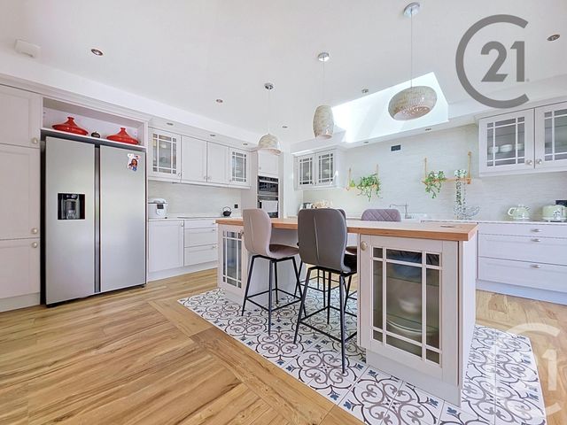 Maison &agrave; vendre - 5 pi&egrave;ces - 177,54 m2 - Le Pavillon Ste Julie - 10 - CHAMPAGNE-ARDENNE
