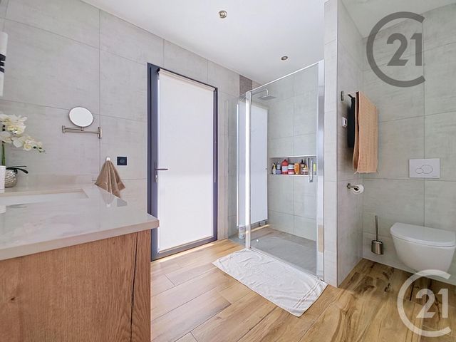 Maison &agrave; vendre - 5 pi&egrave;ces - 177,54 m2 - Le Pavillon Ste Julie - 10 - CHAMPAGNE-ARDENNE