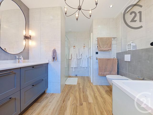 Maison &agrave; vendre - 5 pi&egrave;ces - 177,54 m2 - Le Pavillon Ste Julie - 10 - CHAMPAGNE-ARDENNE