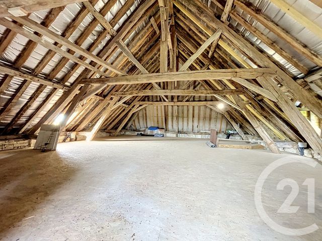 Maison &agrave; vendre - 5 pi&egrave;ces - 199 m2 - Cresantignes - 10 - CHAMPAGNE-ARDENNE