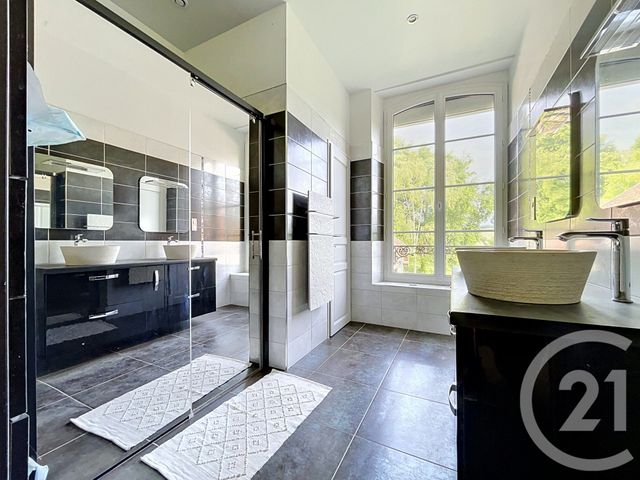 Maison &agrave; vendre - 5 pi&egrave;ces - 199 m2 - Cresantignes - 10 - CHAMPAGNE-ARDENNE