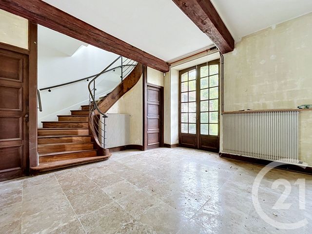 Maison &agrave; vendre - 5 pi&egrave;ces - 199 m2 - Cresantignes - 10 - CHAMPAGNE-ARDENNE
