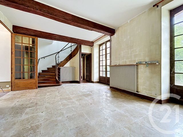 Maison &agrave; vendre - 5 pi&egrave;ces - 199 m2 - Cresantignes - 10 - CHAMPAGNE-ARDENNE