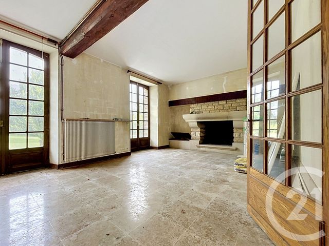 Maison &agrave; vendre - 5 pi&egrave;ces - 199 m2 - Cresantignes - 10 - CHAMPAGNE-ARDENNE