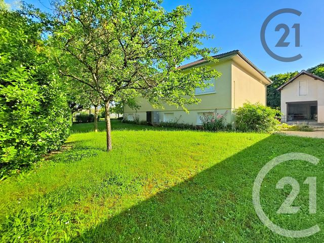 Maison &agrave; vendre - 4 pi&egrave;ces - 109,53 m2 - Troyes - 10 - CHAMPAGNE-ARDENNE