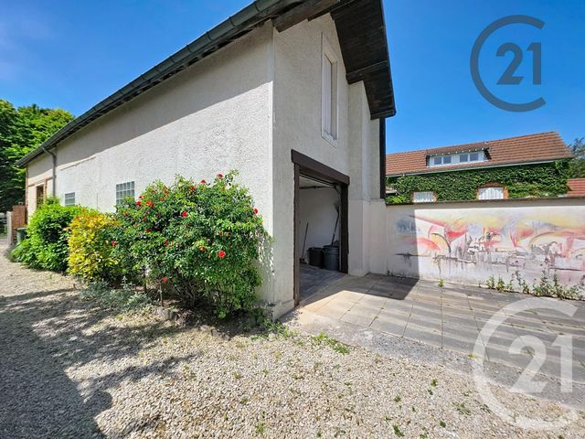 Maison &agrave; vendre - 4 pi&egrave;ces - 109,53 m2 - Troyes - 10 - CHAMPAGNE-ARDENNE