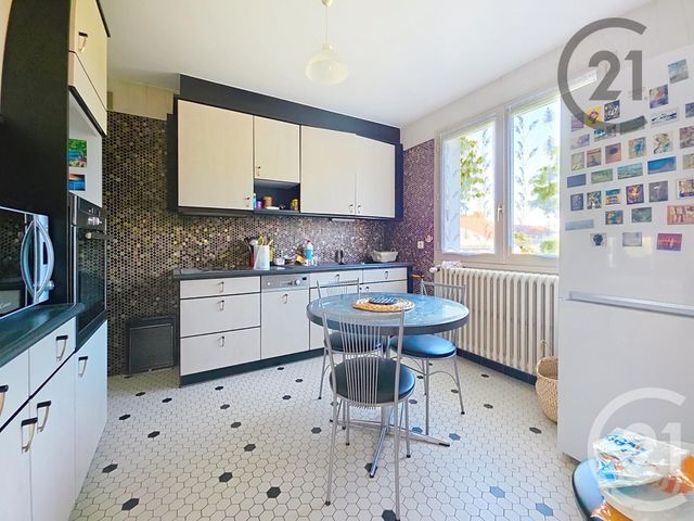 Maison &agrave; vendre - 4 pi&egrave;ces - 109,53 m2 - Troyes - 10 - CHAMPAGNE-ARDENNE