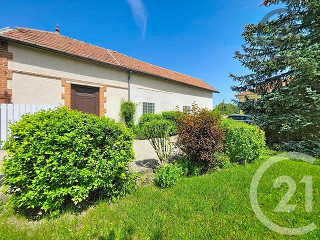 Maison &agrave; vendre - 4 pi&egrave;ces - 109,53 m2 - Troyes - 10 - CHAMPAGNE-ARDENNE