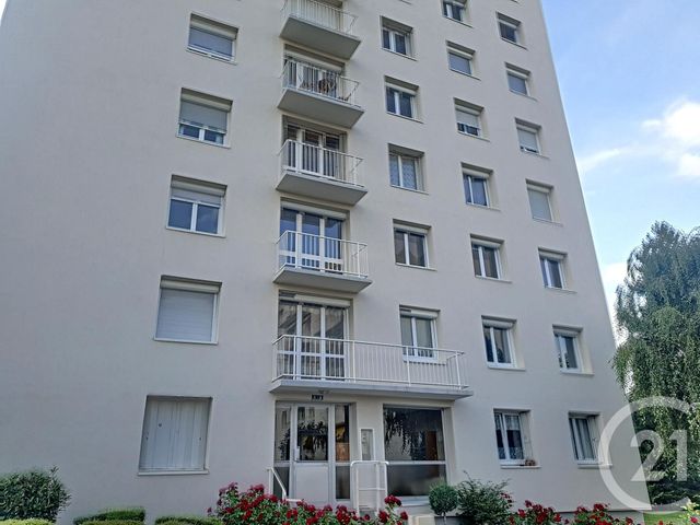Appartement F2 &agrave; louer - 2 pi&egrave;ces - 48 m2 - Troyes - 10 - CHAMPAGNE-ARDENNE