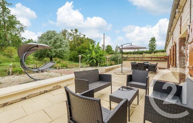 Maison &agrave; vendre - 8 pi&egrave;ces - 290 m2 - Montigny Les Monts - 10 - CHAMPAGNE-ARDENNE