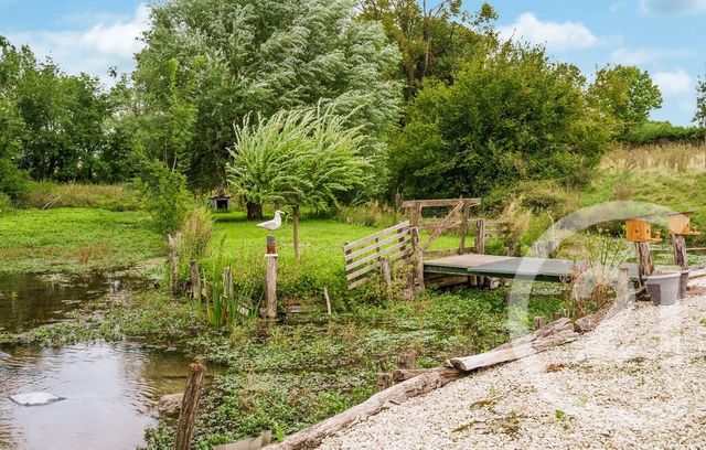 Maison &agrave; vendre - 8 pi&egrave;ces - 290 m2 - Montigny Les Monts - 10 - CHAMPAGNE-ARDENNE