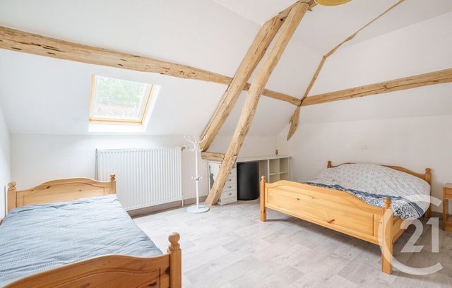 Maison &agrave; vendre - 8 pi&egrave;ces - 290 m2 - Montigny Les Monts - 10 - CHAMPAGNE-ARDENNE