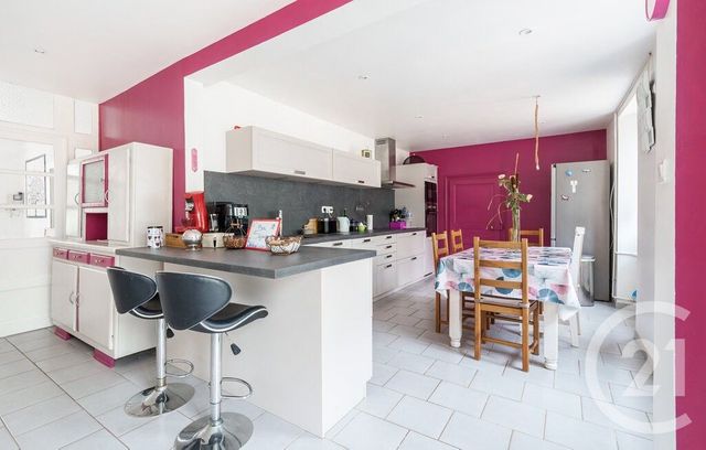 Maison &agrave; vendre - 8 pi&egrave;ces - 290 m2 - Montigny Les Monts - 10 - CHAMPAGNE-ARDENNE