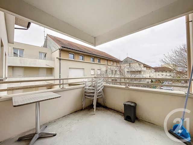 Appartement F2 &agrave; louer - 2 pi&egrave;ces - 50,80 m2 - Troyes - 10 - CHAMPAGNE-ARDENNE