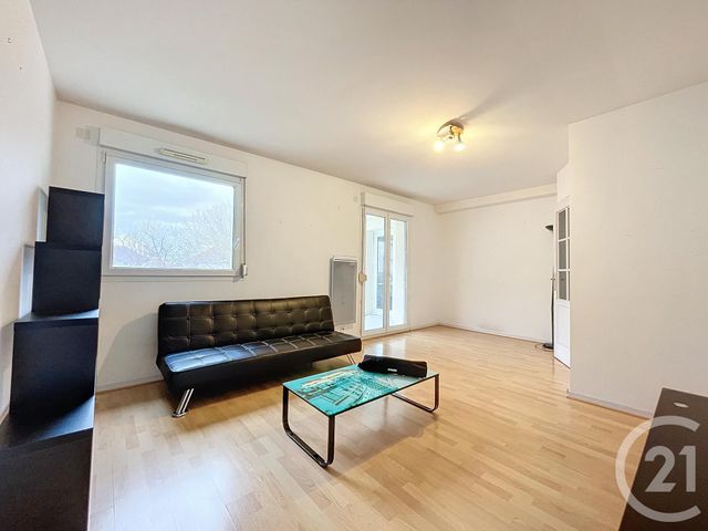 Appartement F2 &agrave; louer - 2 pi&egrave;ces - 50,80 m2 - Troyes - 10 - CHAMPAGNE-ARDENNE
