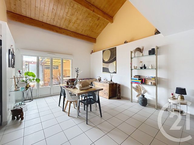 appartement - STE SAVINE - 10