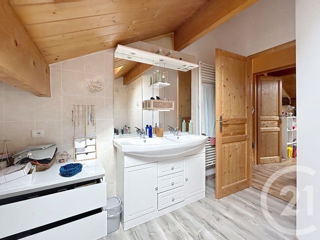 Appartement T5 &agrave; louer - 5 pi&egrave;ces - 135 m2 - Ste Savine - 10 - CHAMPAGNE-ARDENNE