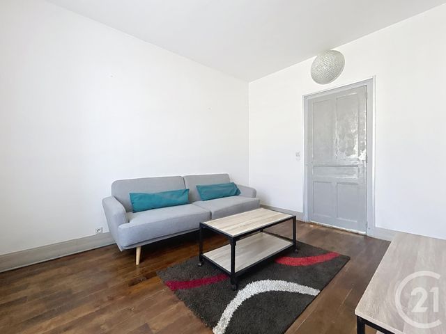 Appartement F2 &agrave; louer - 2 pi&egrave;ces - 49 m2 - Troyes - 10 - CHAMPAGNE-ARDENNE