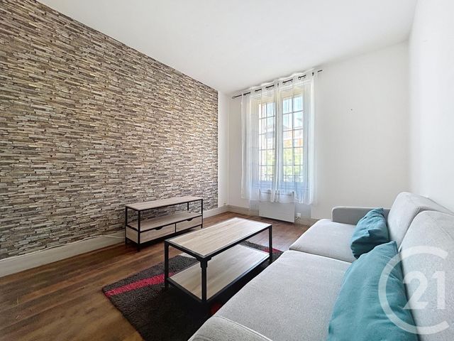 Appartement F2 &agrave; louer - 2 pi&egrave;ces - 49 m2 - Troyes - 10 - CHAMPAGNE-ARDENNE