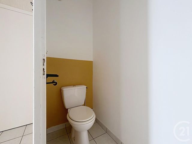 Appartement F3 &agrave; louer - 3 pi&egrave;ces - 64 m2 - Troyes - 10 - CHAMPAGNE-ARDENNE