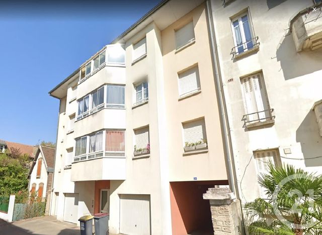 Appartement F3 &agrave; louer - 3 pi&egrave;ces - 64 m2 - Troyes - 10 - CHAMPAGNE-ARDENNE
