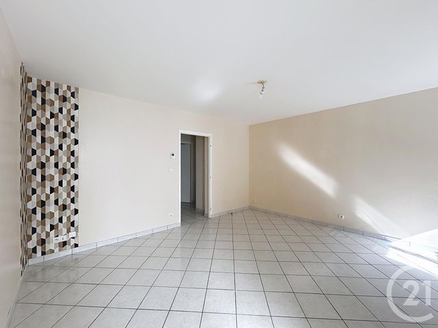 Appartement F3 &agrave; louer - 3 pi&egrave;ces - 64 m2 - Troyes - 10 - CHAMPAGNE-ARDENNE