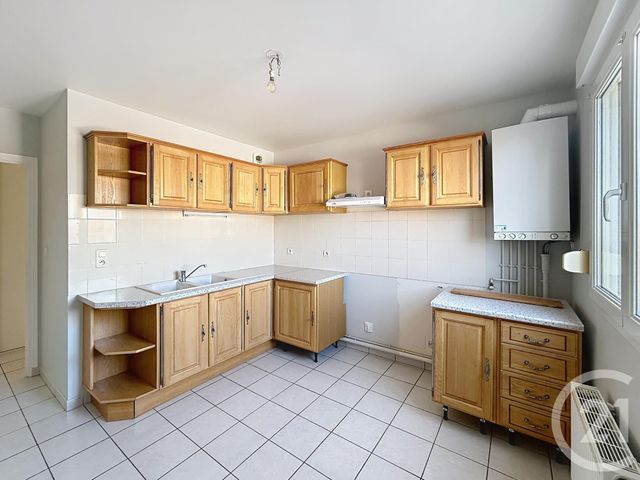 Appartement F3 &agrave; louer - 3 pi&egrave;ces - 64 m2 - Troyes - 10 - CHAMPAGNE-ARDENNE