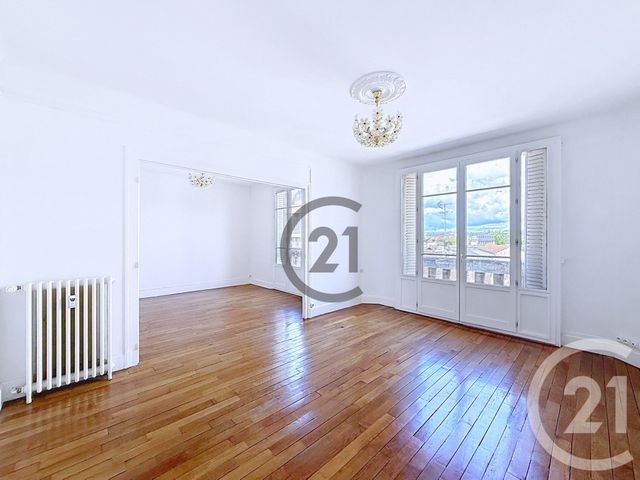 Appartement T4 à vendre TROYES