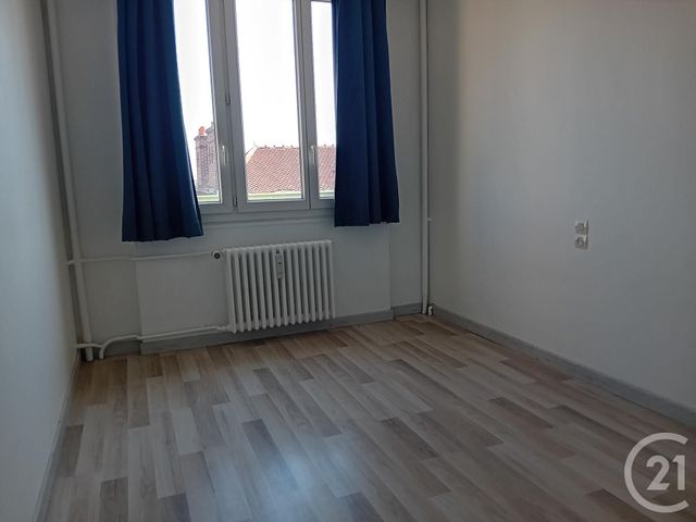 Appartement T2 &agrave; louer - 2 pi&egrave;ces - 40 m2 - Troyes - 10 - CHAMPAGNE-ARDENNE
