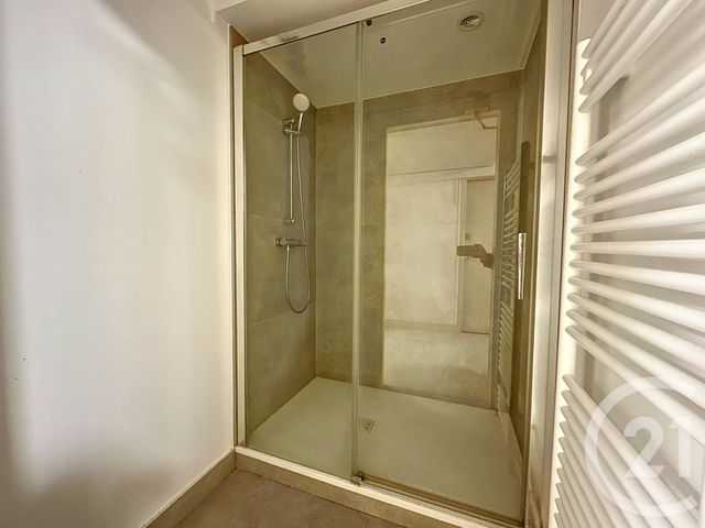 Appartement F1 &agrave; louer - 1 pi&egrave;ce - 16,90 m2 - Troyes - 10 - CHAMPAGNE-ARDENNE