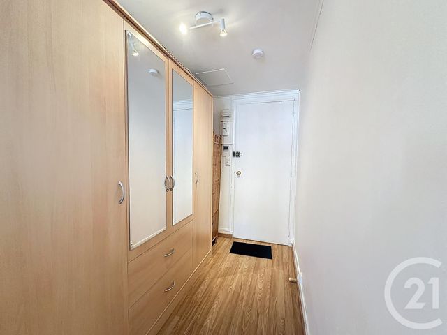 Appartement F1 &agrave; louer - 1 pi&egrave;ce - 16,90 m2 - Troyes - 10 - CHAMPAGNE-ARDENNE