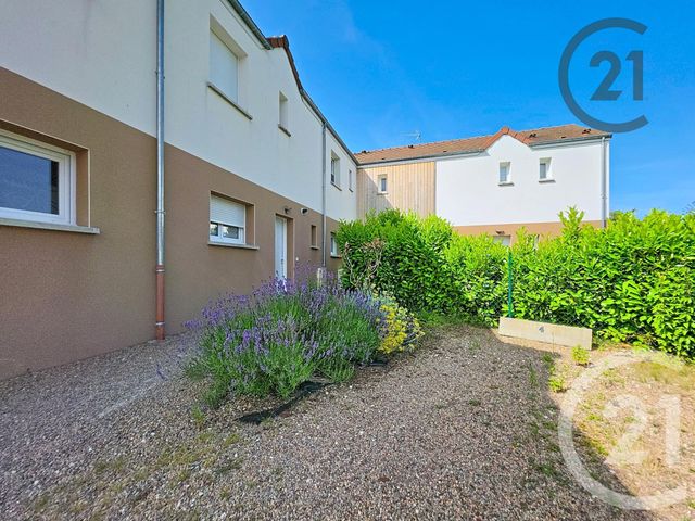 appartement - LA RIVIERE DE CORPS - 10