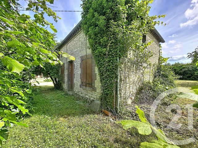 Maison &agrave; vendre - 4 pi&egrave;ces - 167,10 m2 - Montigny Les Monts - 10 - CHAMPAGNE-ARDENNE