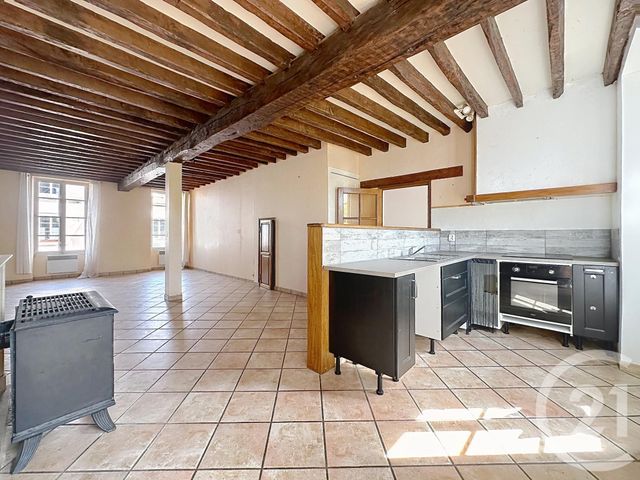 Maison &agrave; vendre - 4 pi&egrave;ces - 167,10 m2 - Montigny Les Monts - 10 - CHAMPAGNE-ARDENNE