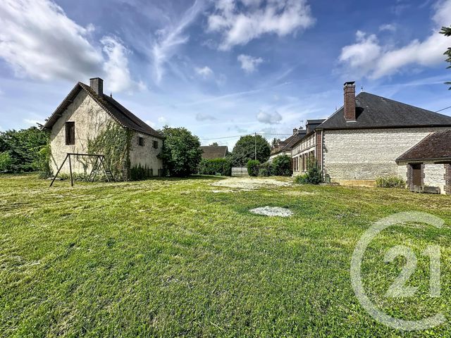 Maison &agrave; vendre - 4 pi&egrave;ces - 167,10 m2 - Montigny Les Monts - 10 - CHAMPAGNE-ARDENNE