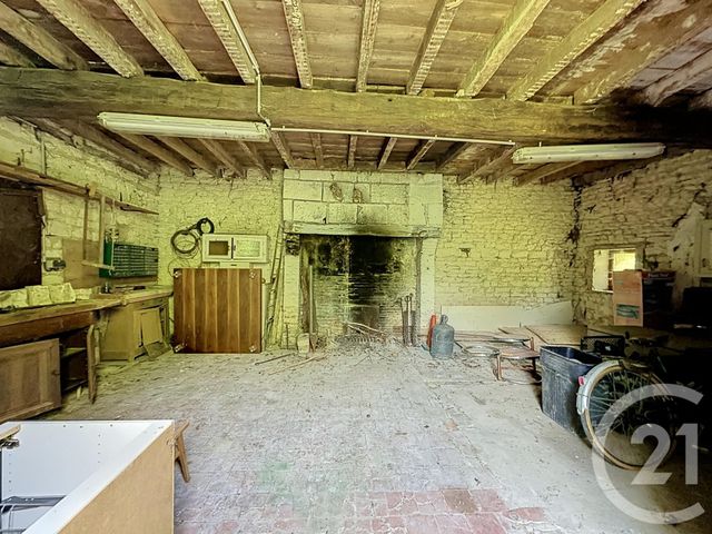 Maison &agrave; vendre - 4 pi&egrave;ces - 167,10 m2 - Montigny Les Monts - 10 - CHAMPAGNE-ARDENNE