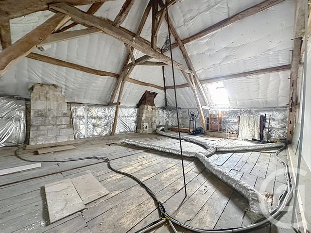 Maison &agrave; vendre - 4 pi&egrave;ces - 167,10 m2 - Montigny Les Monts - 10 - CHAMPAGNE-ARDENNE