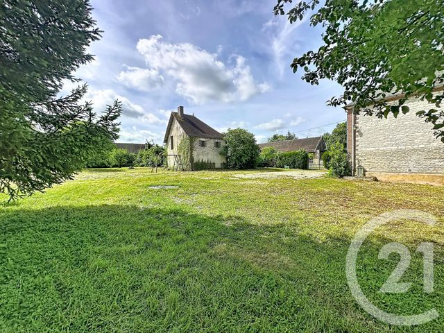 Maison &agrave; vendre - 4 pi&egrave;ces - 167,10 m2 - Montigny Les Monts - 10 - CHAMPAGNE-ARDENNE