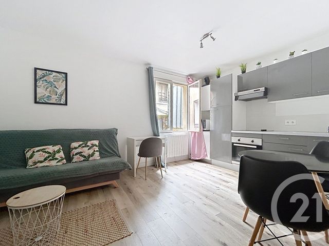 appartement - TROYES - 10