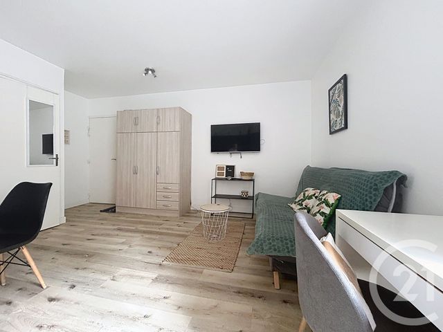 Appartement Studio &agrave; louer - 1 pi&egrave;ce - 24 m2 - Troyes - 10 - CHAMPAGNE-ARDENNE